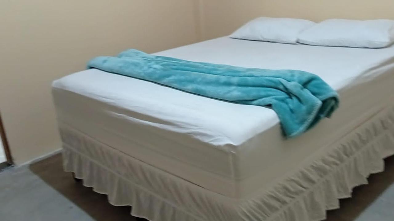 פלמייראס Residencial E Chales Cristal מראה חיצוני תמונה