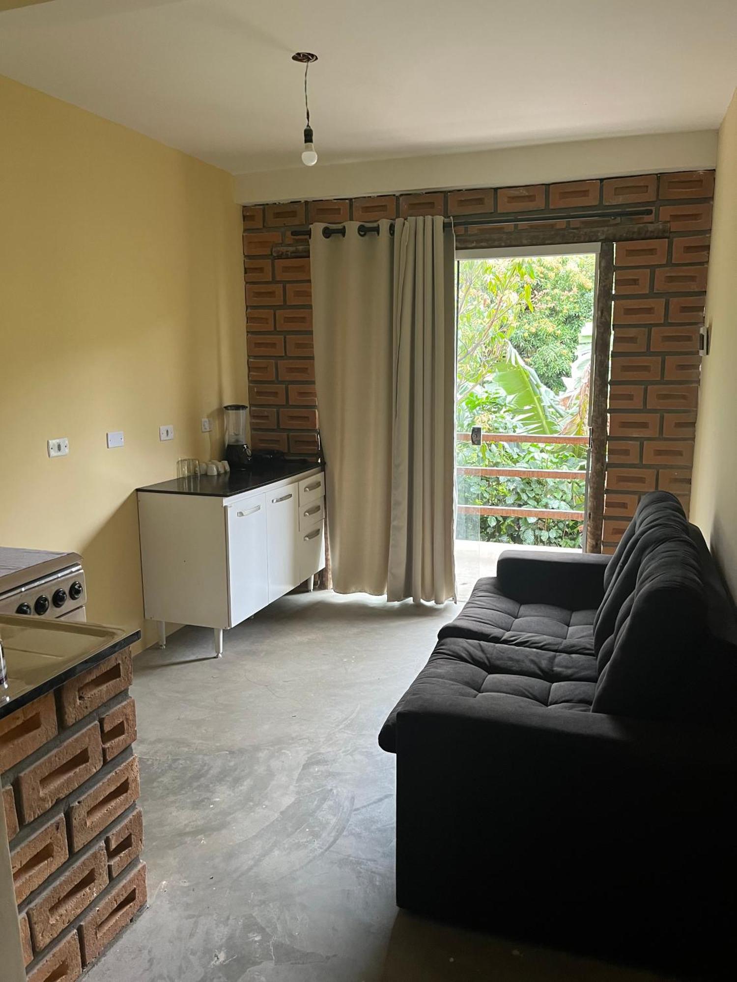 פלמייראס Residencial E Chales Cristal מראה חיצוני תמונה