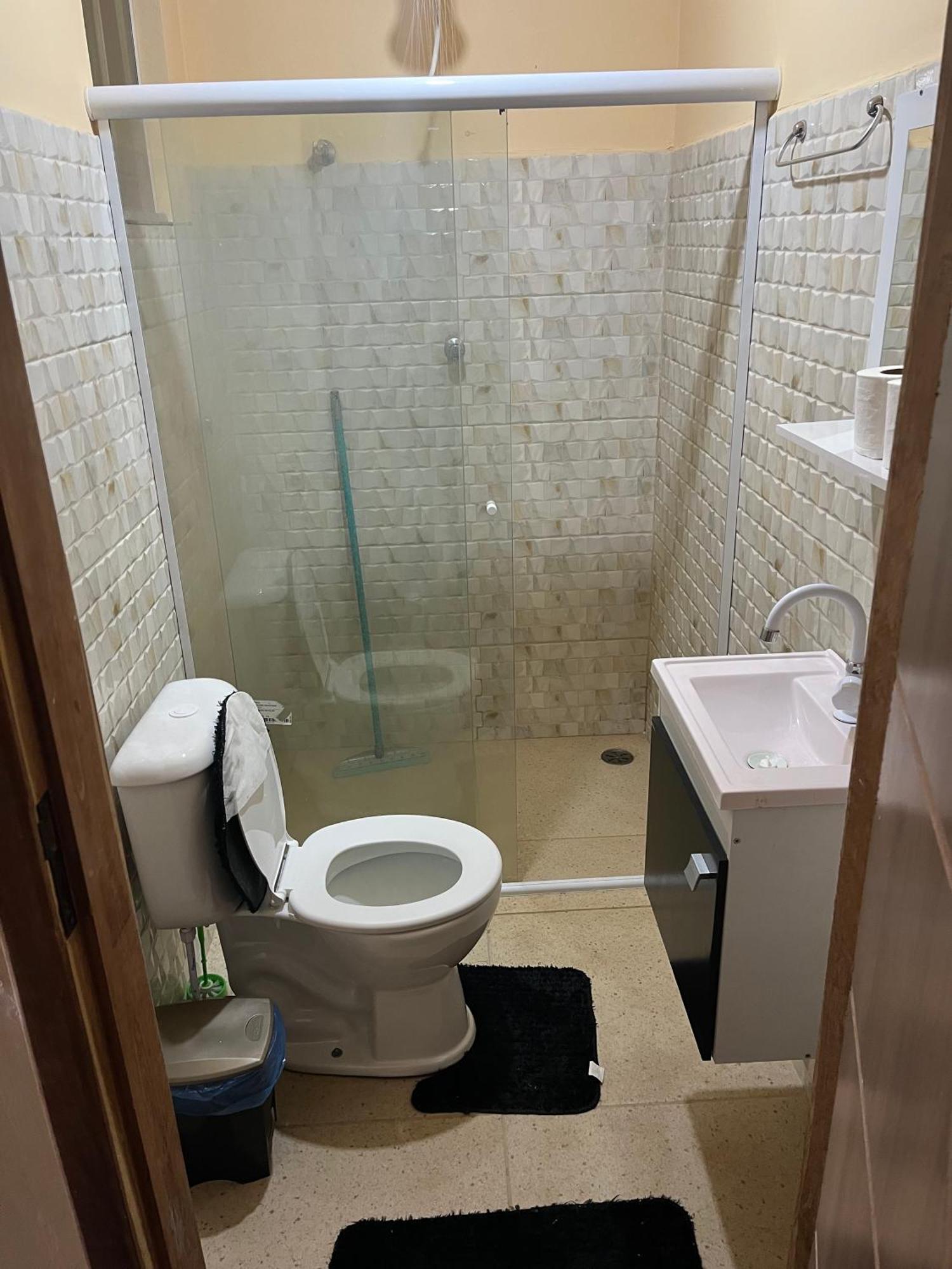 פלמייראס Residencial E Chales Cristal מראה חיצוני תמונה